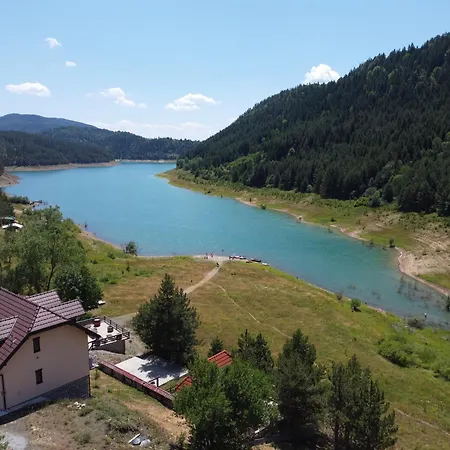 Apartament Jezerski San