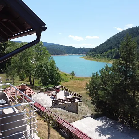 Jezerski San * Konjska Reka