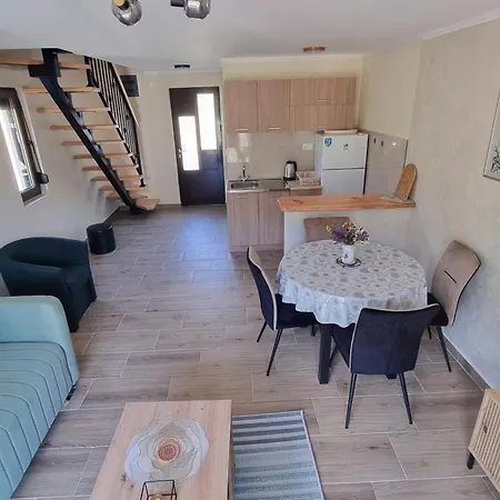 Jezerski San Apartament Konjska Reka
