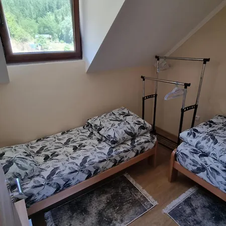 Jezerski San Apartament