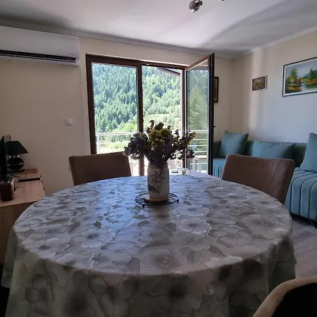 Jezerski San * Konjska Reka