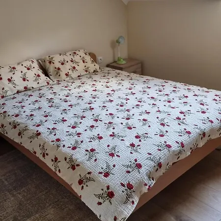 Jezerski San Apartment