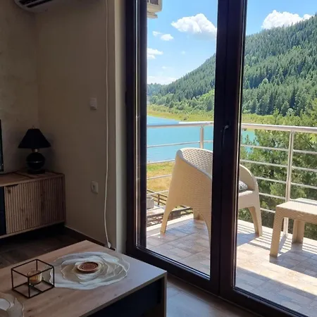 Jezerski San Konjska Reka