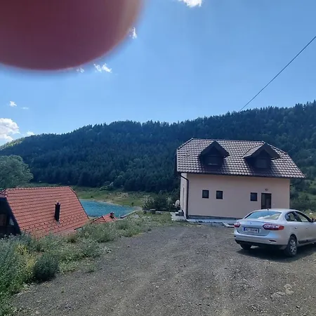 Jezerski San Apartament *