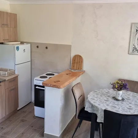 Jezerski San Konjska Reka