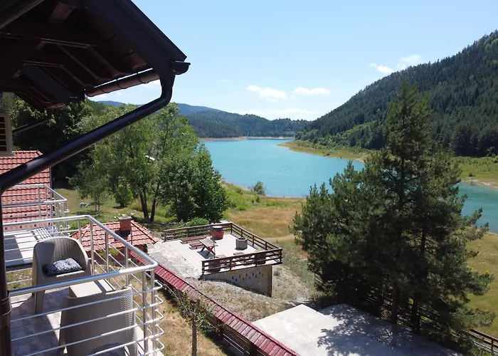 Jezerski San * Konjska Reka