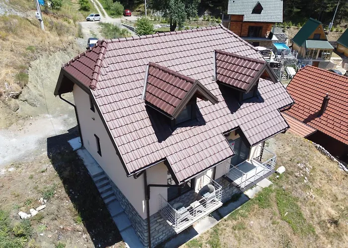 شقة Jezerski San *