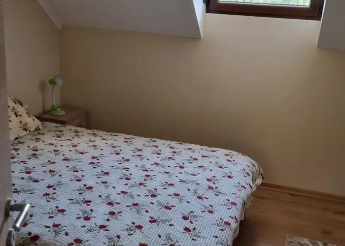 شقة Jezerski San *