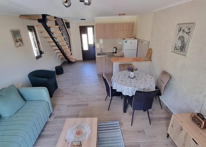 Jezerski San شقة Konjska Reka