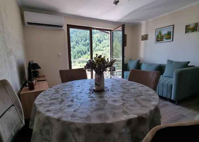 Jezerski San * Konjska Reka