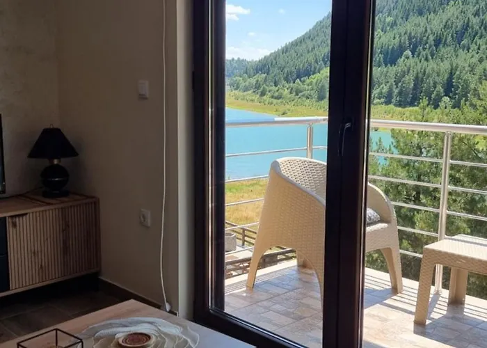 Jezerski San Konjska Reka