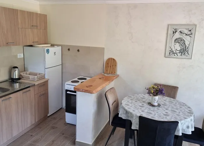 Jezerski San Konjska Reka