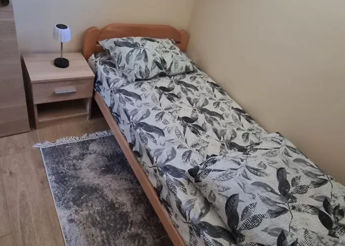 Jezerski San * Konjska Reka